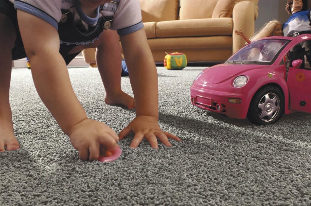 Limpeza de Carpete – Veja Como Aumentar a Durabilidade Do Revestimento
